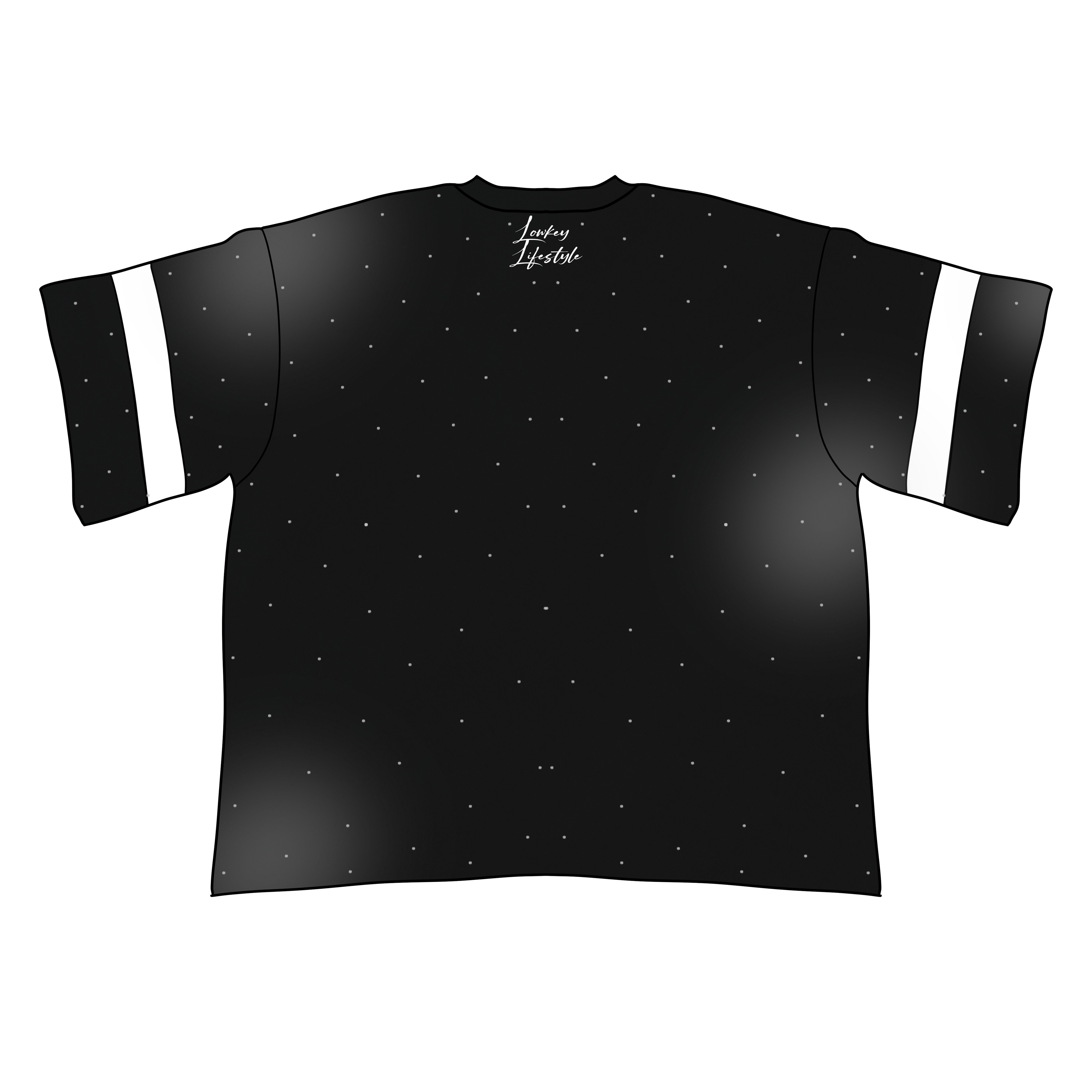 DSLV University Shirt