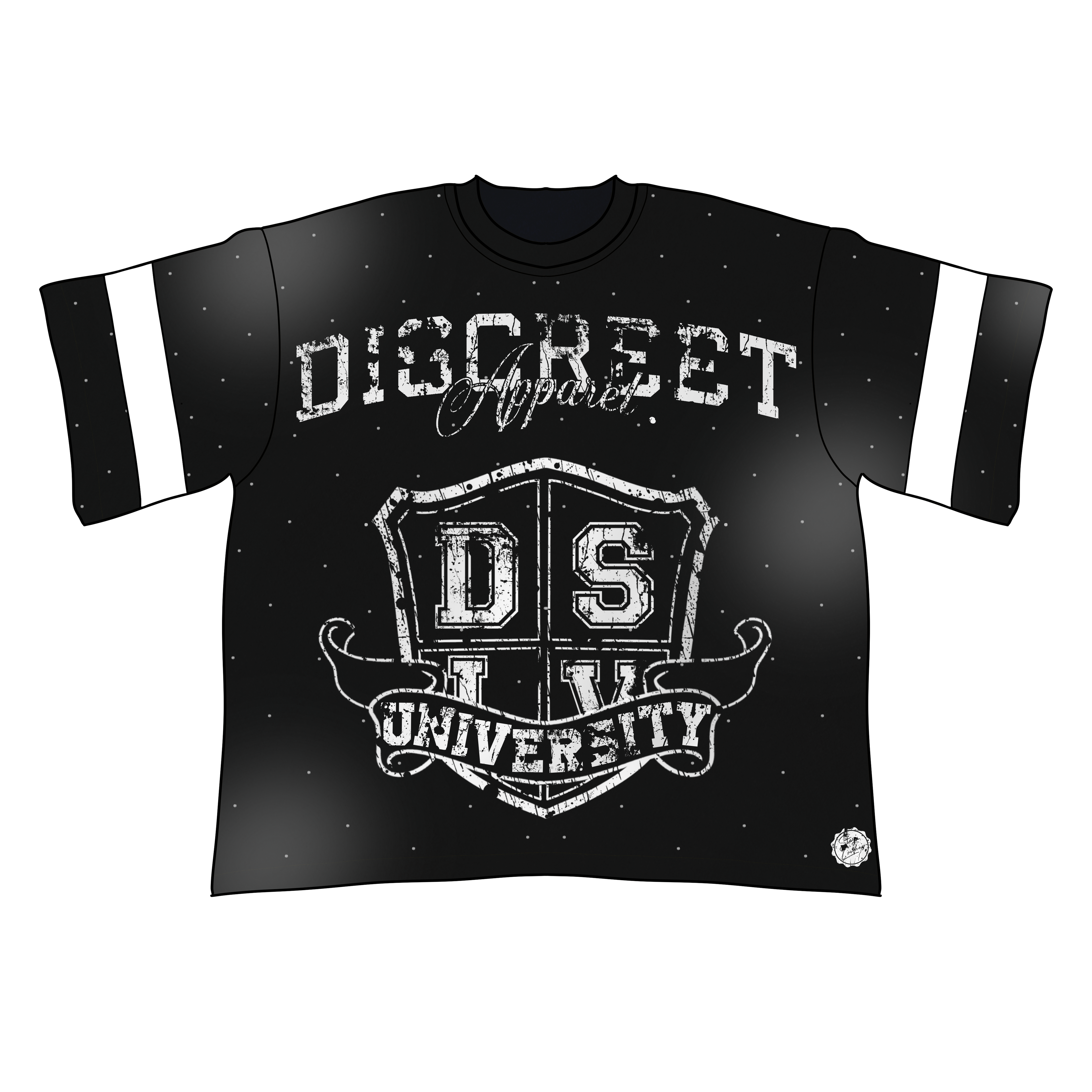DSLV University Shirt